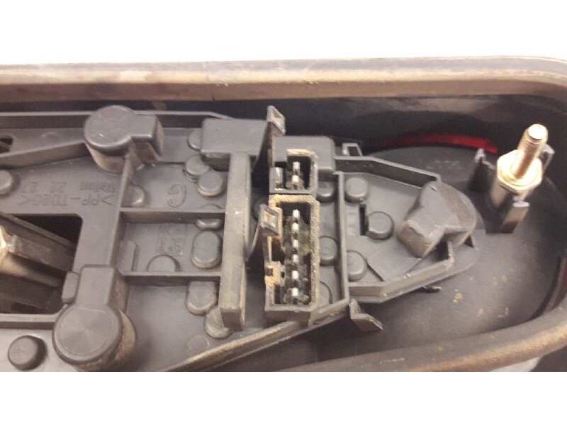 Recambio de piloto trasero izquierdo para peugeot 306 berlina 3/5 puertas (s1) style referencia OEM IAM   