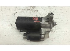 Recambio de motor arranque para seat ibiza (6k) básico referencia OEM IAM 020911023 9 DIENTES 