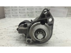 Recambio de motor arranque para seat ibiza (6k) básico referencia OEM IAM 020911023 9 DIENTES  2