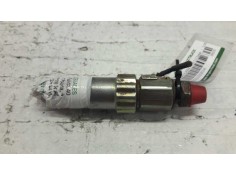 Recambio de inyector para nissan almera (n15) 2.0 diesel referencia OEM IAM 86605  