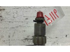 Recambio de inyector para nissan almera (n15) 2.0 diesel referencia OEM IAM 86605   2