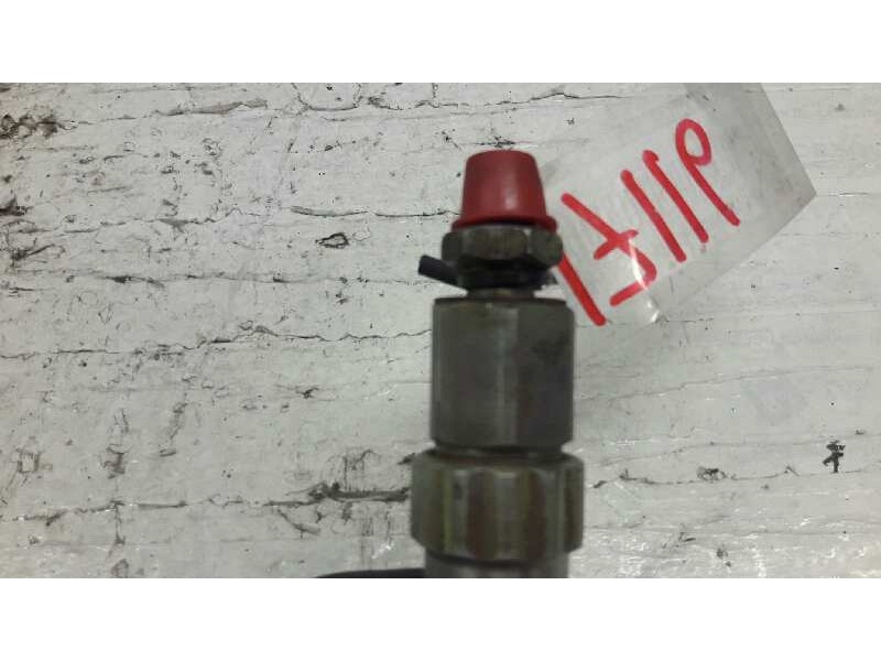 Recambio de inyector para nissan almera (n15) 2.0 diesel referencia OEM IAM 86605  