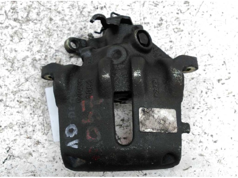 Recambio de pinza freno delantera derecha para daewoo lanos referencia OEM IAM 0204Y0  