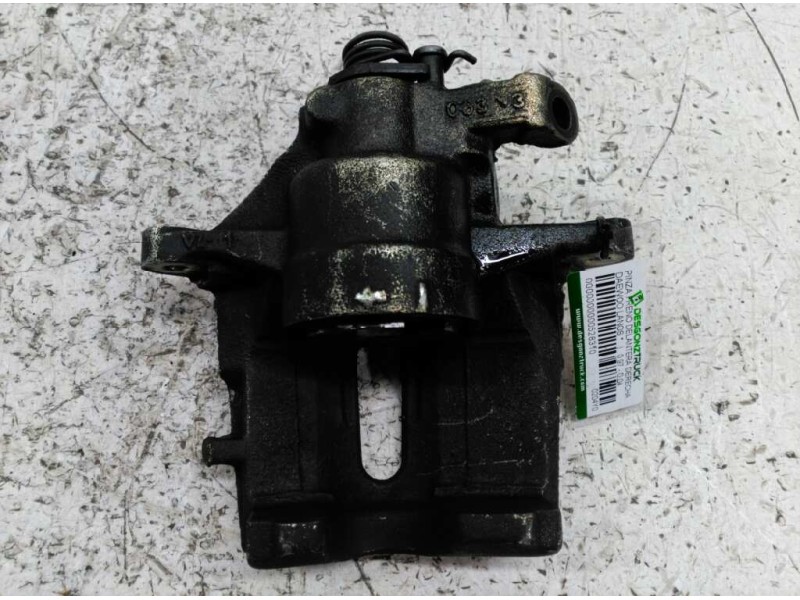 Recambio de pinza freno delantera derecha para daewoo lanos referencia OEM IAM 0204Y0  
