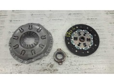 Recambio de kit embrague para nissan almera (n15) 2.0 diesel referencia OEM IAM   