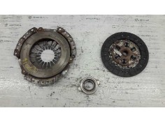Recambio de kit embrague para nissan almera (n15) 2.0 diesel referencia OEM IAM    2