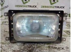 Recambio de faro izquierdo para volvo fl 608 fki 608-180 132 kw interc. e1 corto referencia OEM IAM   