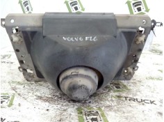 Recambio de faro derecho para volvo fl 608 fki 608-180 132 kw interc. e1 corto referencia OEM IAM    2