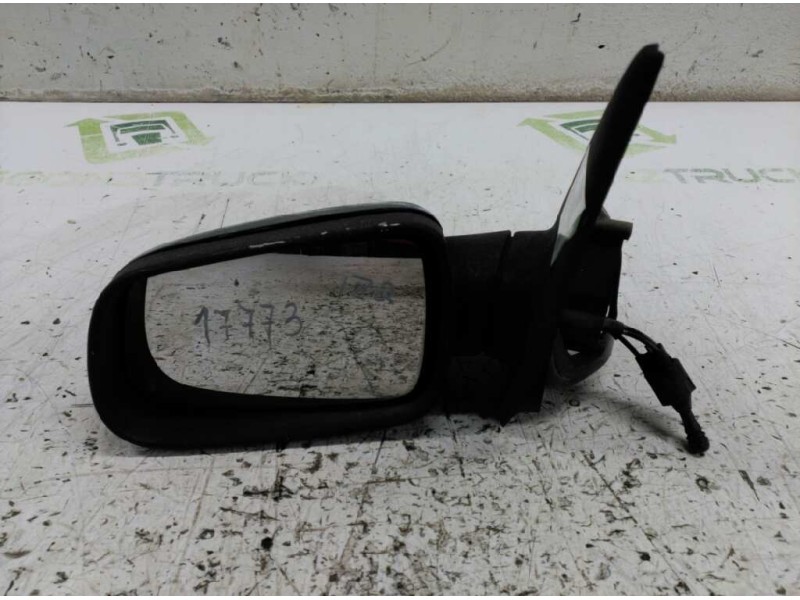 Recambio de retrovisor izquierdo para citroën zx 1.9 td tentation referencia OEM IAM  MANUAL 