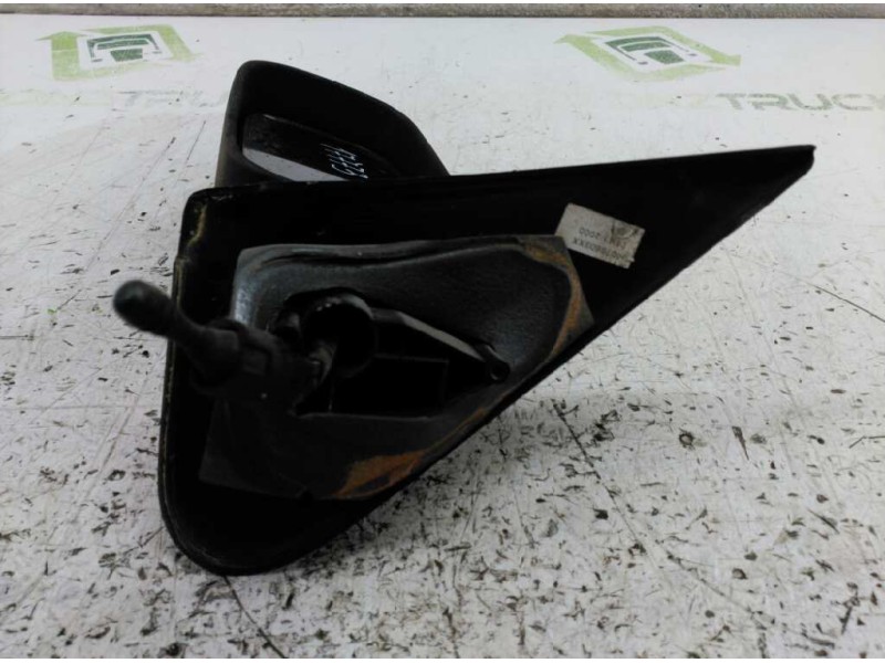 Recambio de retrovisor izquierdo para citroën zx 1.9 td tentation referencia OEM IAM  MANUAL 