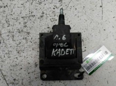 Recambio de bobina encendido para opel kadett d berlina referencia OEM IAM   