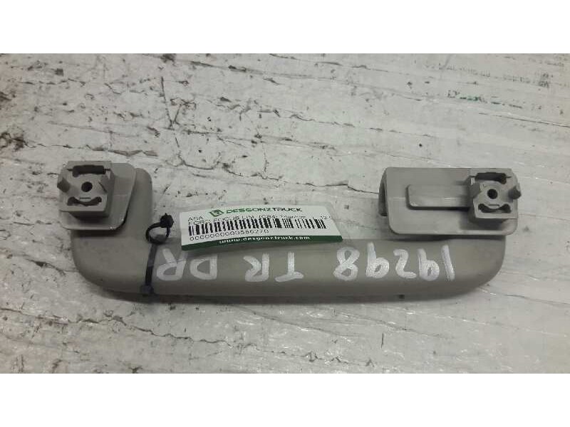 Recambio de asa para ford focus lim. (cb4) titanium referencia OEM IAM  TRAS. DCHO. 