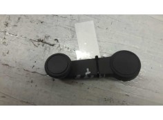 Recambio de maneta elevalunas trasera izquierda para ford focus lim. (cb4) titanium referencia OEM IAM 93BBF23342AD  