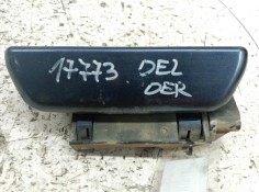 Recambio de maneta exterior delantera derecha para citroën zx 1.9 td tentation referencia OEM IAM   