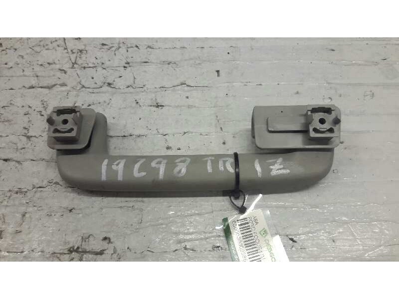 Recambio de asa para ford focus lim. (cb4) titanium referencia OEM IAM  TRAS. IZQ. 