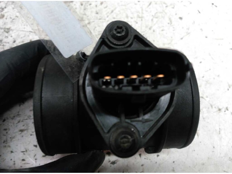 Recambio de caudalimetro para opel omega b design edition berlina referencia OEM IAM 0281002180  
