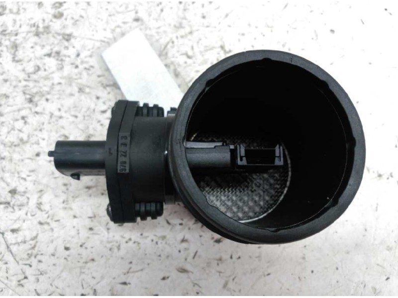 Recambio de caudalimetro para opel omega b design edition berlina referencia OEM IAM 0281002180  