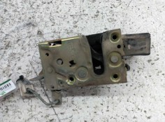 Recambio de cerradura puerta delantera izquierda para citroën zx 1.9 td tentation referencia OEM IAM    2