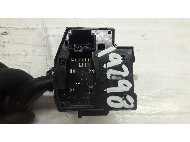 Recambio de mando intermitentes para ford focus lim. (cb4) titanium referencia OEM IAM 4M5T13335BD  