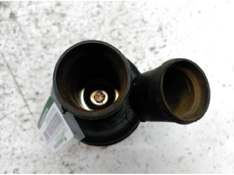 Recambio de cuerpo termostato para mg serie 400 (rt) 416 si (4-ptas.) referencia OEM IAM   