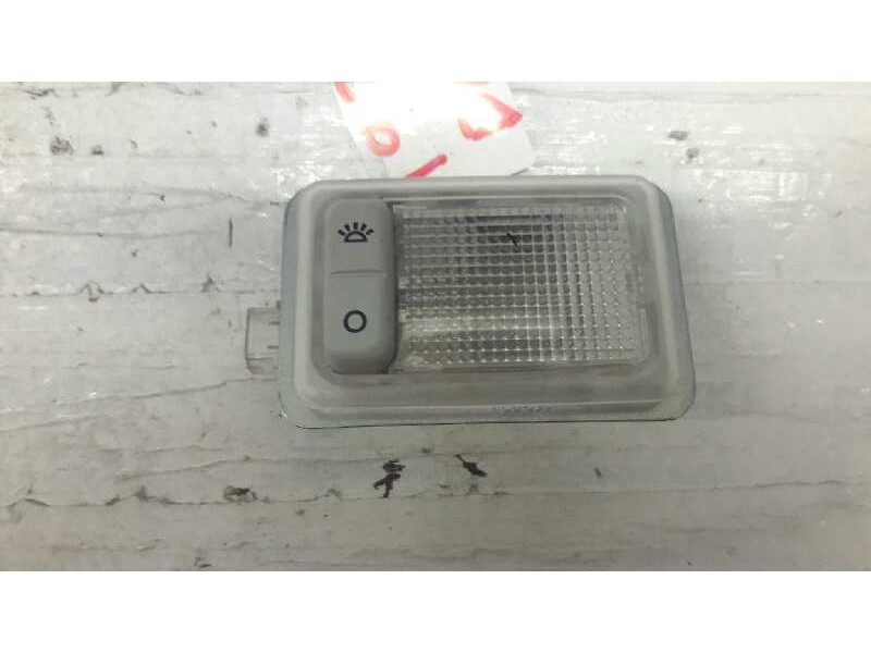 Recambio de luz interior para ford focus lim. (cb4) titanium referencia OEM IAM  DEL. DCHA. 
