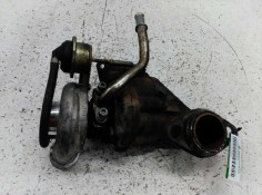 Recambio de turbocompresor para citroën xsara berlina 1.9 td sx referencia OEM IAM   