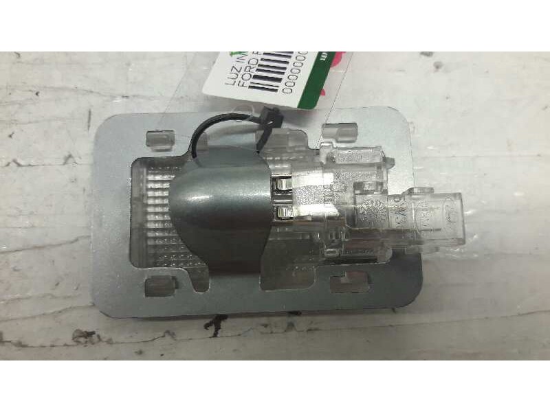 Recambio de luz interior para ford focus lim. (cb4) titanium referencia OEM IAM  DEL. DCHA. 