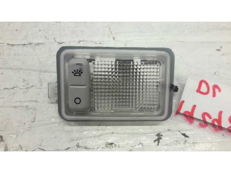 Recambio de luz interior para ford focus lim. (cb4) titanium referencia OEM IAM  DEL. IZQ. 