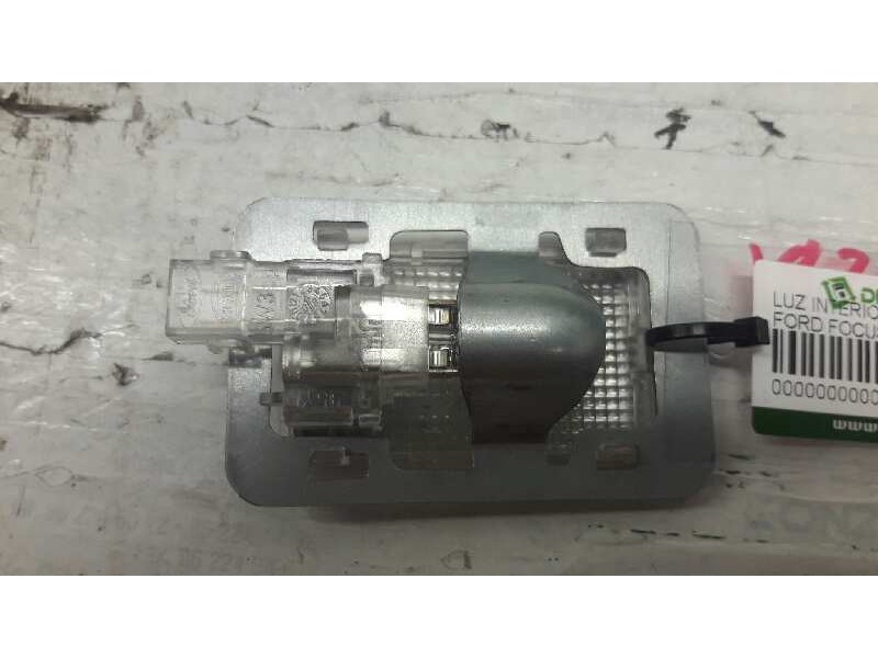 Recambio de luz interior para ford focus lim. (cb4) titanium referencia OEM IAM  DEL. IZQ. 
