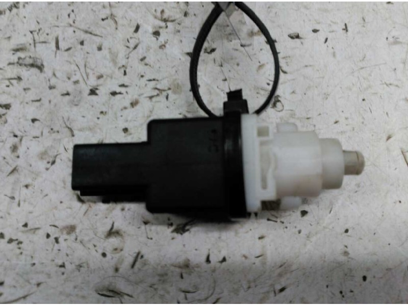 Recambio de interruptor para peugeot boxer kombi (rs3000)(333) hdi luxus (330) referencia OEM IAM 46840510 PEDAL EMBRAGUE 
