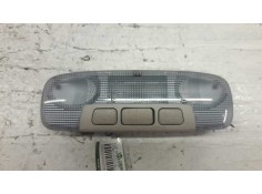 Recambio de luz interior para ford focus lim. (cb4) titanium referencia OEM IAM 8A6A13K767AB34X1 DELANTERA 