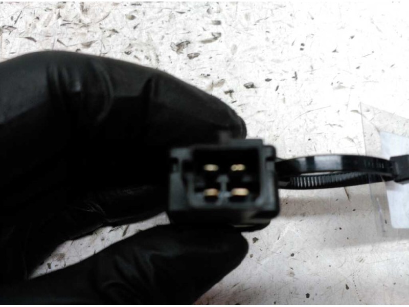 Recambio de interruptor para peugeot boxer kombi (rs3000)(333) hdi luxus (330) referencia OEM IAM 46840510 PEDAL EMBRAGUE 