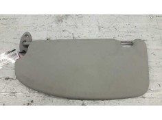 Recambio de parasol derecho para ford focus lim. (cb4) titanium referencia OEM IAM   