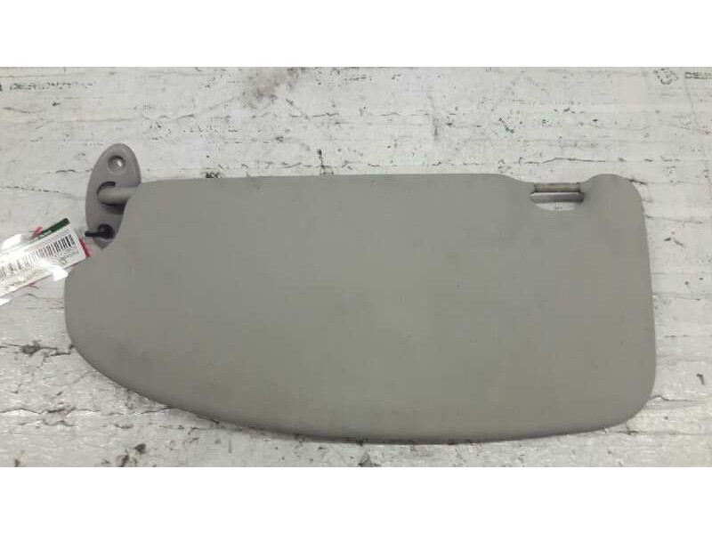 Recambio de parasol derecho para ford focus lim. (cb4) titanium referencia OEM IAM   