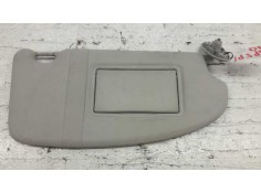Recambio de parasol derecho para ford focus lim. (cb4) titanium referencia OEM IAM    2