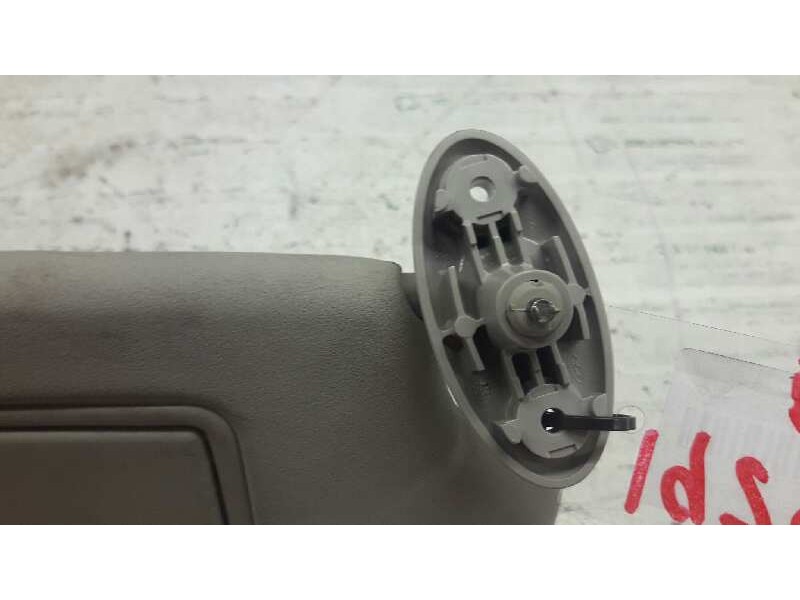 Recambio de parasol derecho para ford focus lim. (cb4) titanium referencia OEM IAM   