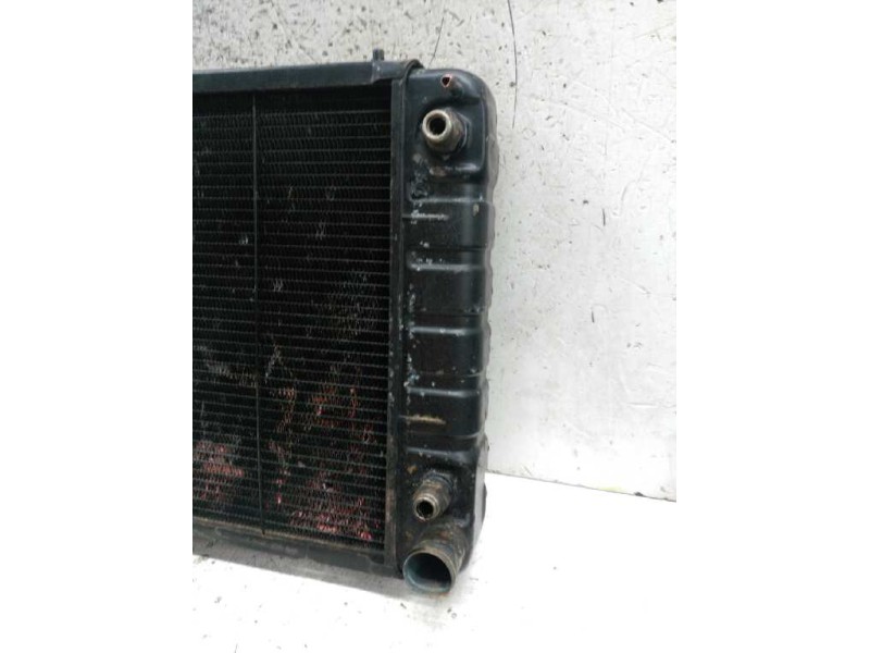 Recambio de radiador agua para land rover discovery (salljg/lj) tdi (5-ptas.) referencia OEM IAM   