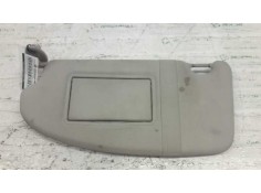 Recambio de parasol izquierdo para ford focus lim. (cb4) titanium referencia OEM IAM   