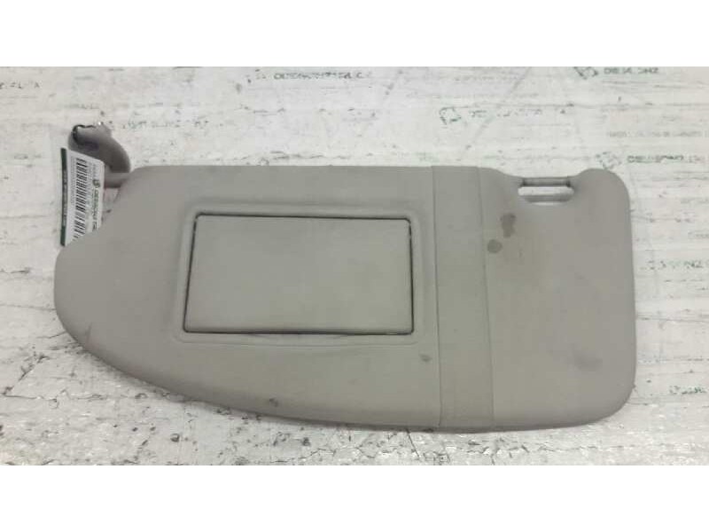 Recambio de parasol izquierdo para ford focus lim. (cb4) titanium referencia OEM IAM   