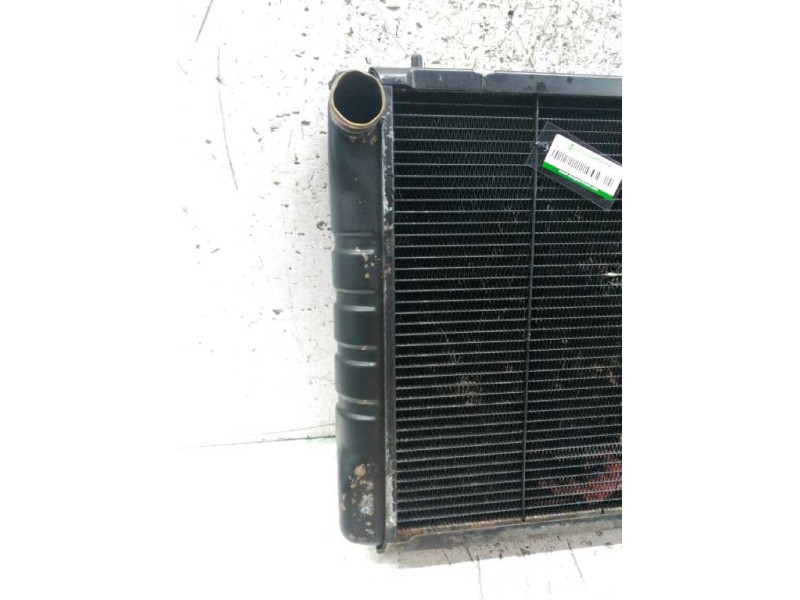 Recambio de radiador agua para land rover discovery (salljg/lj) tdi (5-ptas.) referencia OEM IAM   