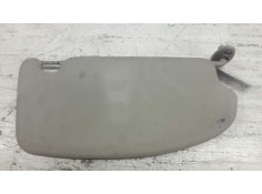 Recambio de parasol izquierdo para ford focus lim. (cb4) titanium referencia OEM IAM    2