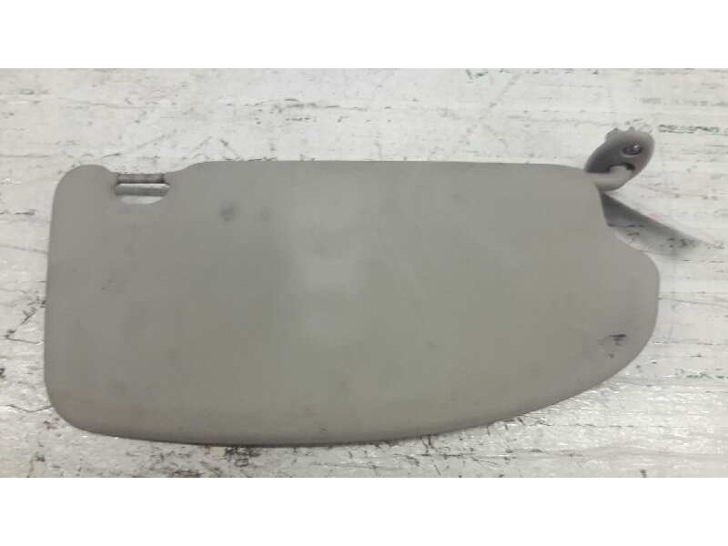 Recambio de parasol izquierdo para ford focus lim. (cb4) titanium referencia OEM IAM   