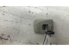 Recambio de soportes de parasoles para ford focus lim. (cb4) titanium referencia OEM IAM  IZQUIERDO 