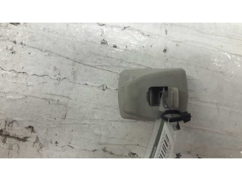 Recambio de soportes de parasoles para ford focus lim. (cb4) titanium referencia OEM IAM  IZQUIERDO 