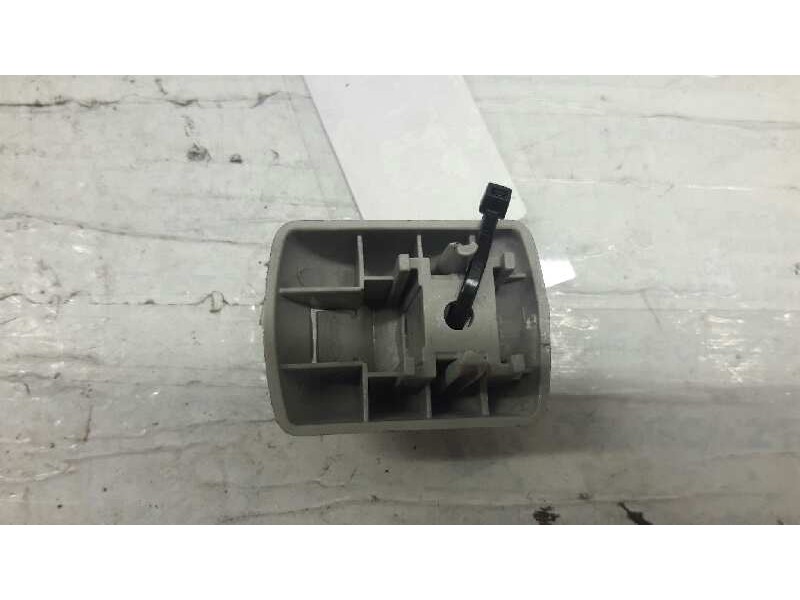 Recambio de soportes de parasoles para ford focus lim. (cb4) titanium referencia OEM IAM  IZQUIERDO 