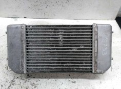 Recambio de intercooler para land rover discovery (salljg/lj) tdi (5-ptas.) referencia OEM IAM    2
