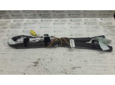 Recambio de airbag lateral delantero izquierdo para ford focus lim. (cb4) titanium referencia OEM IAM 7M51A14K159AD  