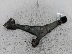 Recambio de brazo suspension inferior delantero izquierdo para peugeot 106 (s2) kid d referencia OEM IAM   