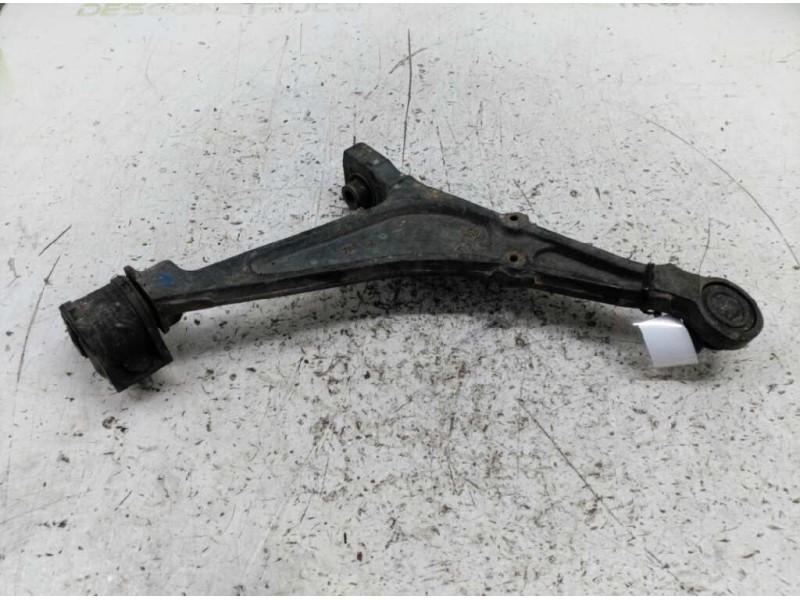 Recambio de brazo suspension inferior delantero izquierdo para peugeot 106 (s2) kid d referencia OEM IAM   