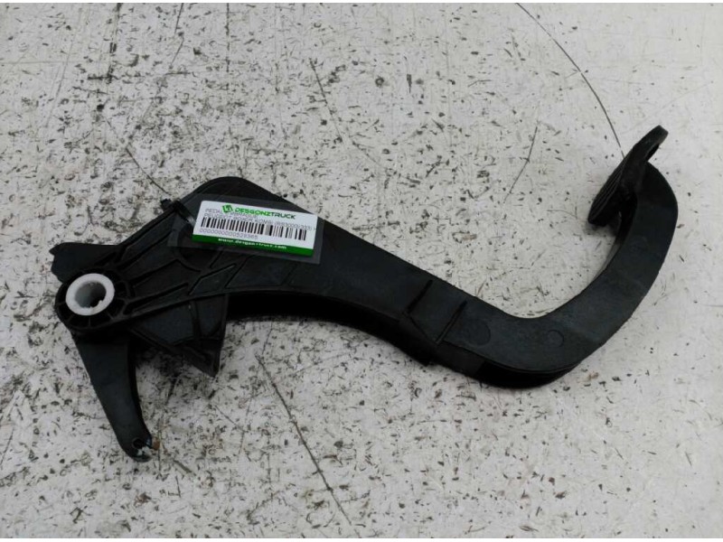 Recambio de pedal embrague para peugeot boxer kombi (rs3000)(333) hdi luxus (330) referencia OEM IAM   